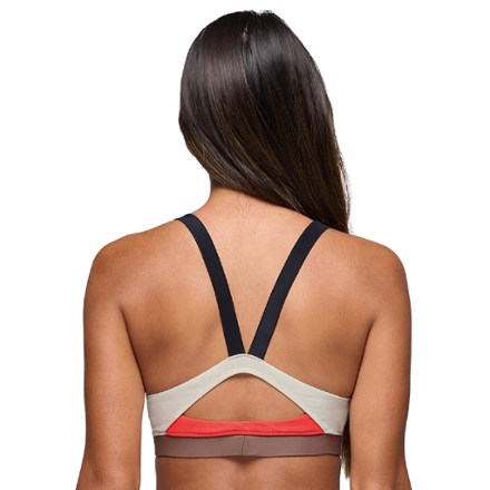 prAna Baja Bound Sport Swimsuit Top - Women's 2