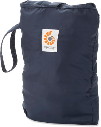 ergobaby travel stowaway