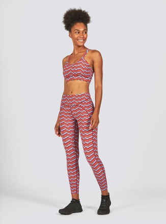Janji Pace Sports Bra 4