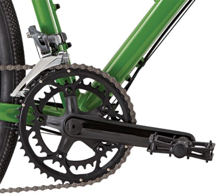 Diamondback Haanjo 2 Bike 2
