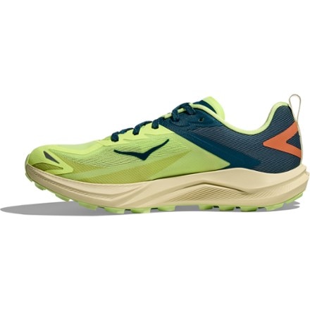HOKA Zinal 3 Trail-Running Shoes - Women's 1