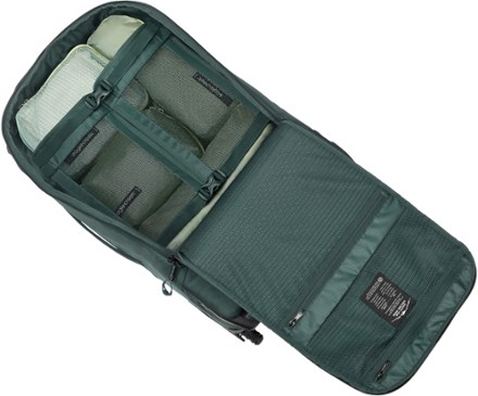 Eagle Creek Tarmac XE 2-Wheel 95 L Wheeled Luggage 8