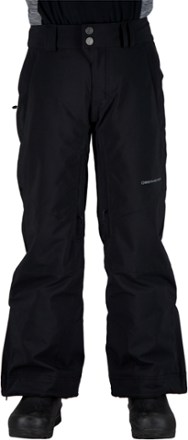 Obermeyer Parker Snow Pants - Boys' 0