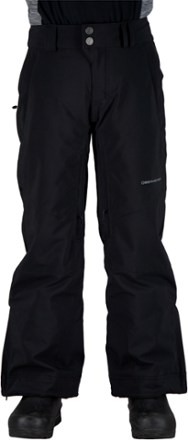 Obermeyer Parker Snow Pants - Boys' | REI Co-op