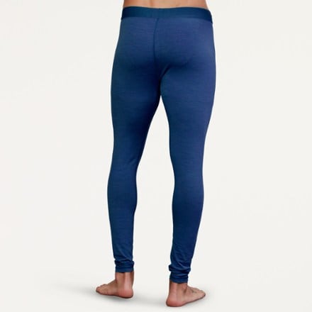 tasc Performance Elevation Merino Base Layer Bottoms - Men's 1