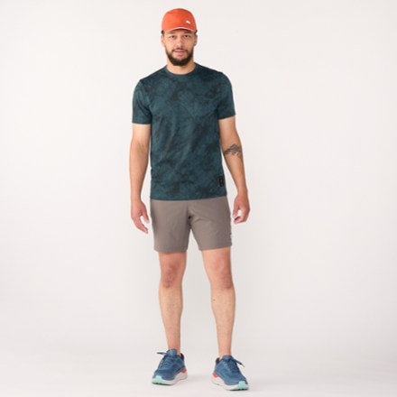 Roark Mathis Core Pocket T-Shirt - Men's 3
