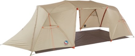Big Agnes Wyoming Trail 4 Tent 6