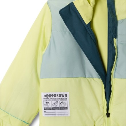 Columbia Buga III Suit - Kids' 9