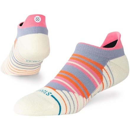 Stance Lennon Mid Tab Socks - Women's 0