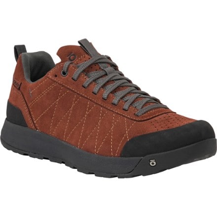 Oboz Bozeman II Low Shoes - Men's 2