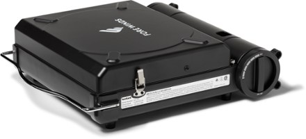 FORE WINDS Luxe Camp Stove 1
