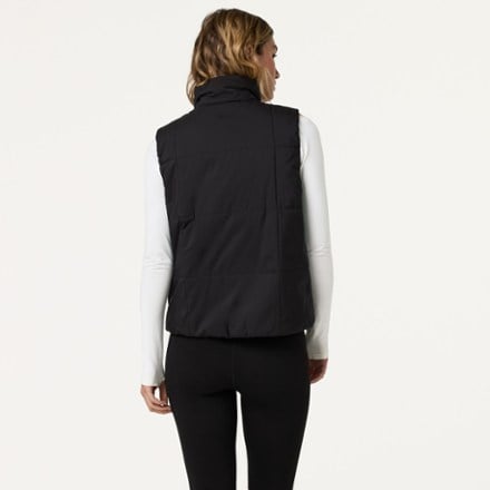 Vuori Canyon Insulated Sporty Vest - Women's 2