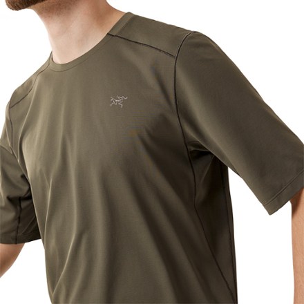 Arc'teryx Cormac Crew Neck Shirt - Men's 5