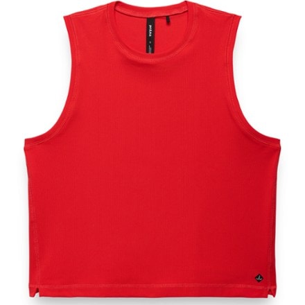 prAna Pure Ascent Muscle Tank Top - Women's 0