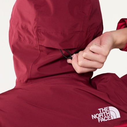 The North Face ThermoBall Snow Triclimate 3-in-1 Jacket- Women's 6