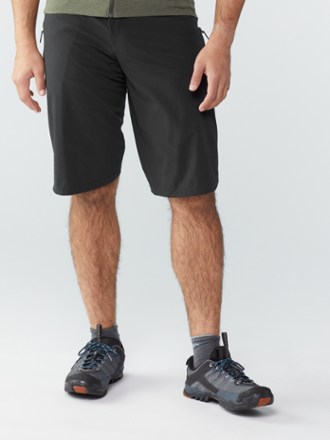 Rapha Trail Bike Shorts - Men's 1