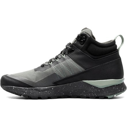 Forsake Cascade Peak Mid Boots - Women's 1