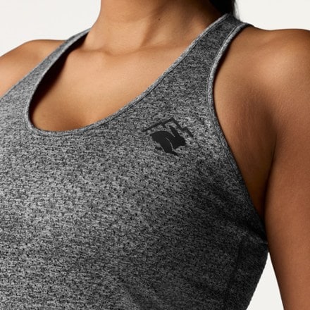 rabbit Hydration Trail Tank Top - Women's 4