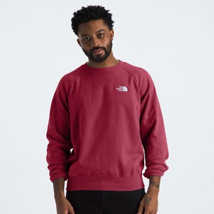 The North Face Evolution Crew Sweatshirt - Men's 1