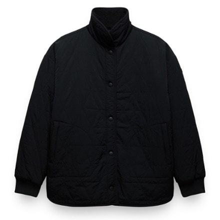 prAna Encinitas Reversible Insulated Coat - Women's 0