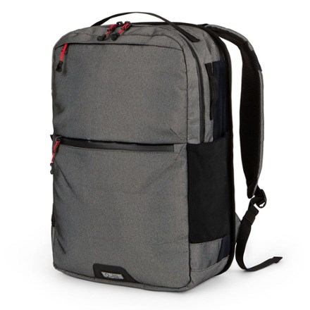 Inverter Pannier Backpack - Single