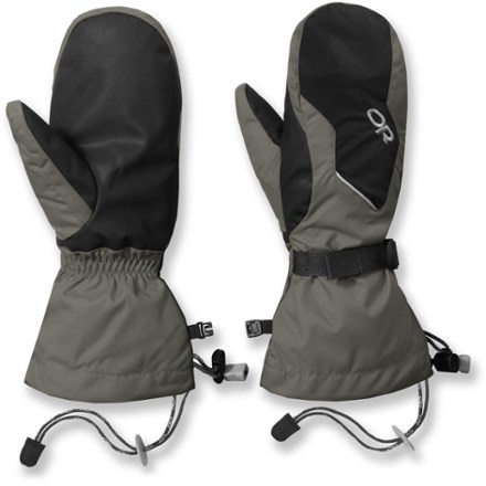 Outdoor Research Meteor Mittens REI Coop