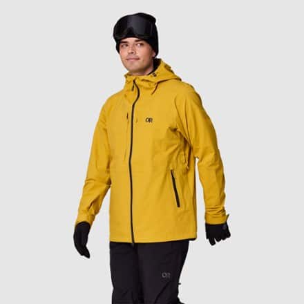 Outdoor Research Carbide Jacket - Men's 3