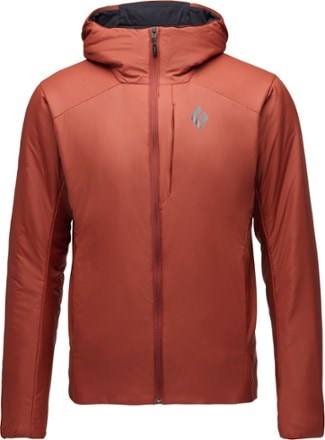 Black Diamond First Light Stretch Insulated Hoody - Men's 0