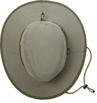 REI Co-op Sahara Sun Hat with Cape 7