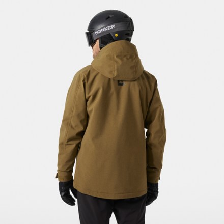 Helly Hansen Juniper 3.0 Insulated Jacket - Men's 2