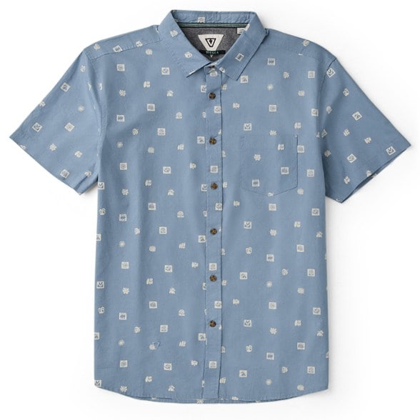 Product Image of color Faded Denim