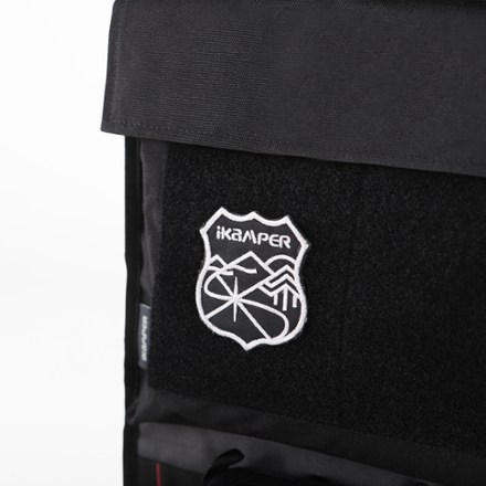 iKamper Storage Rack 3.0 7