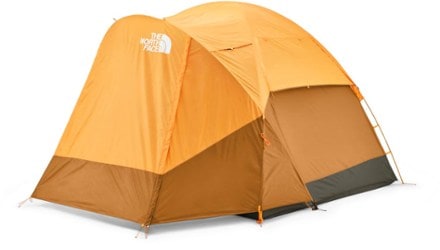 The North Face Wawona 4 Tent 2