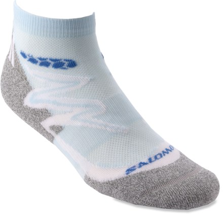 salomon xa pro socks