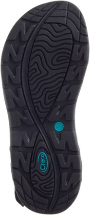 Chaco Z/Volv X2 Sandals - Women's 1