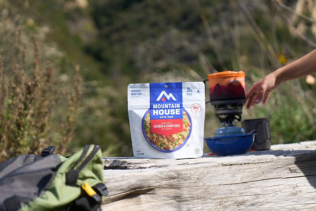 Location Image for Chicken and Dumplings - 2 Servings