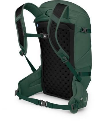 Osprey skarab 24 clearance hydration pack