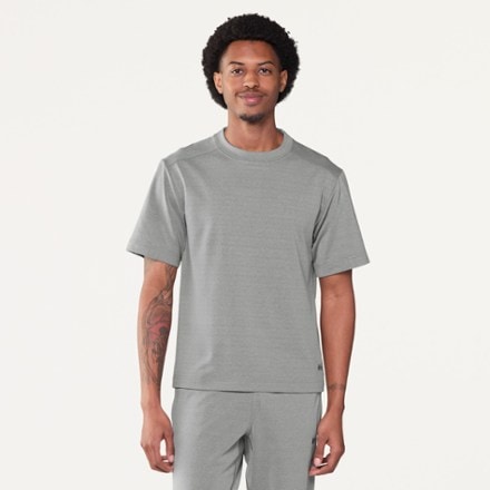 REI Co-op Active Pursuits Midweight Pullover Shirt 1