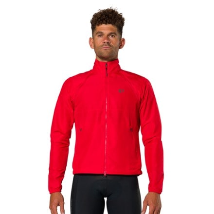 PEARL iZUMi Quest Barrier Convertible Cycling Jacket - Men's 1