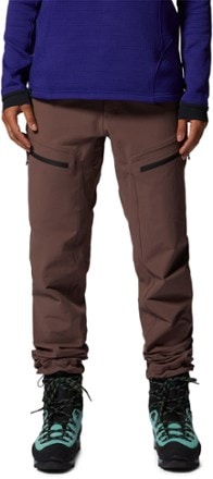 Mountain Hardwear Chockstone Alpine Pants - Women's 0