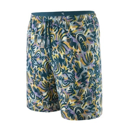 Patagonia Multi Trails Shorts 8" - Men's 0