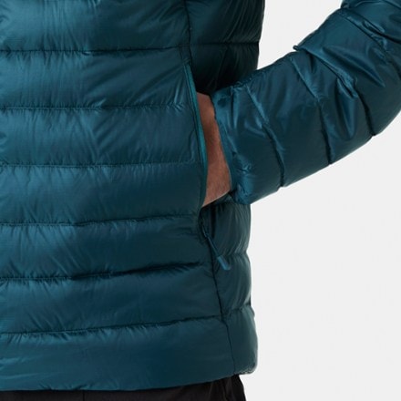 Helly Hansen Verglas Down Jacket 2.0 - Men's 5