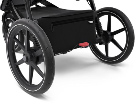 Thule Urban Glide 2 Stroller 8
