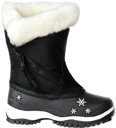 baffin children's winter boots