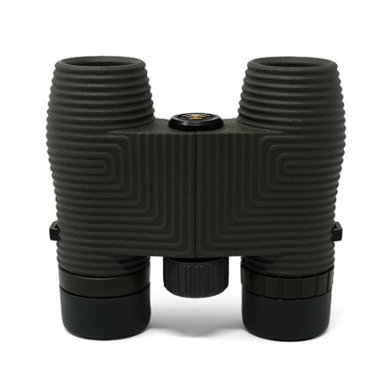 Nocs Provisions Standard Issue 8 x 25 Waterproof Binoculars 3