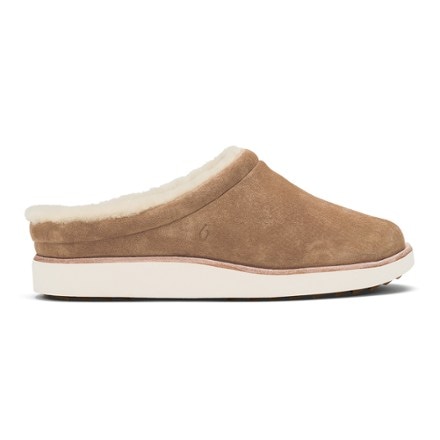 OluKai Mani Slippers - Women's 0