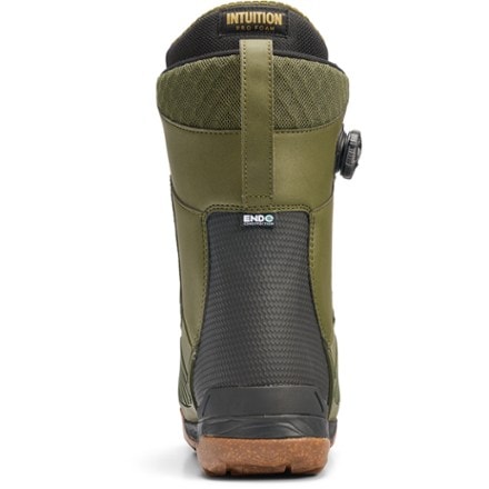 K2 Orton Snowboard Boots - Men's - 2025/2026 4