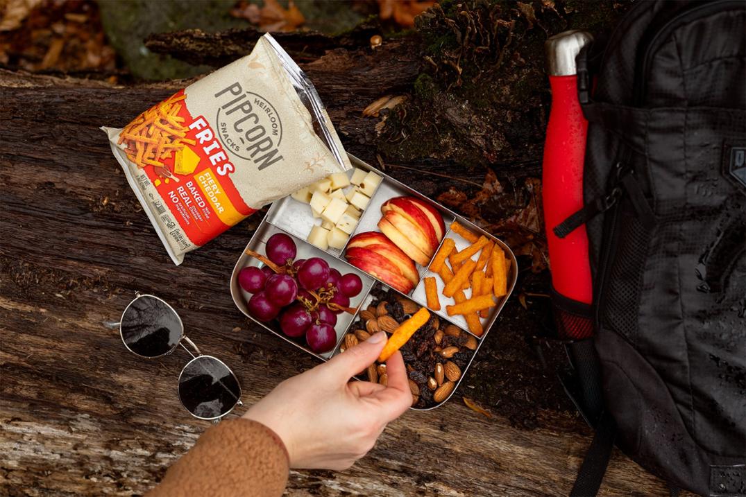 Location Image for Fiery Cheddar Fries