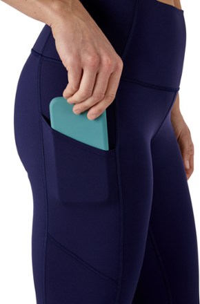 Cotopaxi Cerro Travel Tights - Women's 6