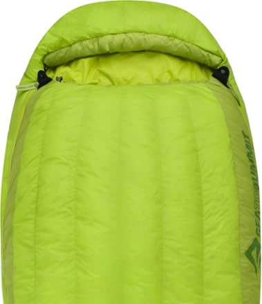 Sea to Summit Ascent AcI 25 Sleeping Bag 5